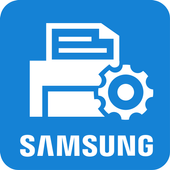 ikon Samsung Mobile Print Manager