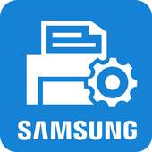 Samsung Mobile Print Manager 1.17.150408