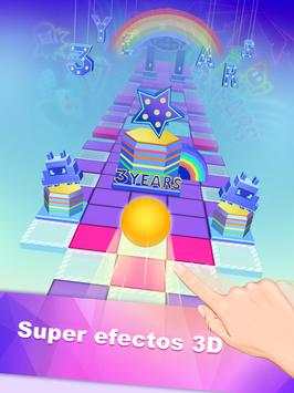 Rolling Sky screenshot 11
