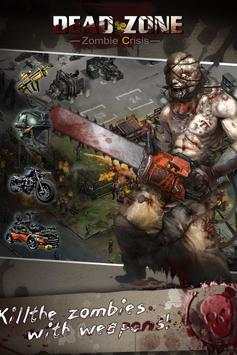 Dead Zone screenshot 14