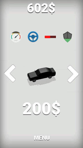 Police Chase screenshot 3