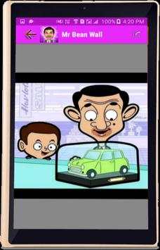 Mr Bean Cartoon Video screenshot 10