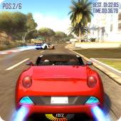 Speed car racing 1.0.0