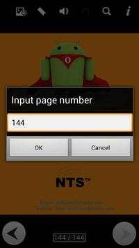 GAT General Preparation Book screenshot 5