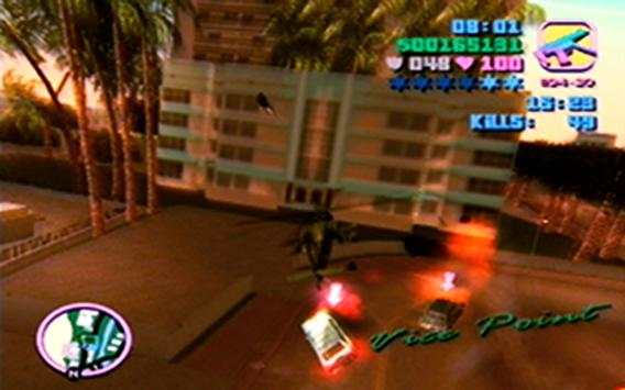 Guide GTA Vice City screenshot 2