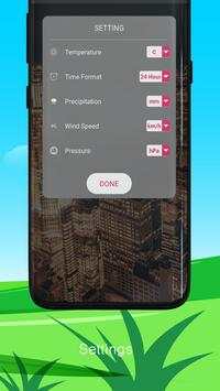 Weather Forecast screenshot 8