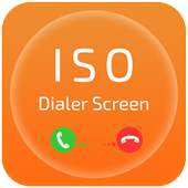 iCaller Screen OS10-Full HD 1.2