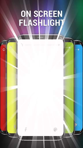 LED Flashlight PRO - AD FREE screenshot 3