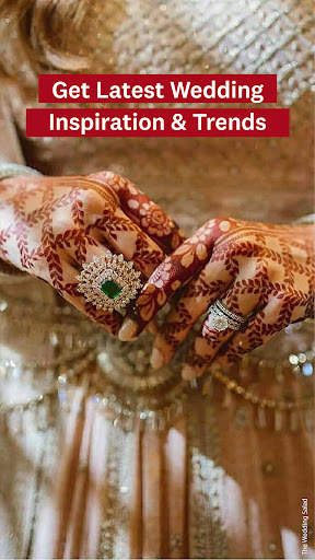 WeddingWire: Wedding Planner screenshot 5
