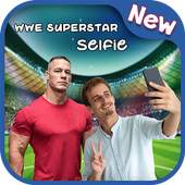 Selfie With WWE Super Star 1.0