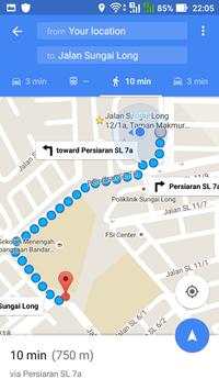 Public Transports For Traveler screenshot 4