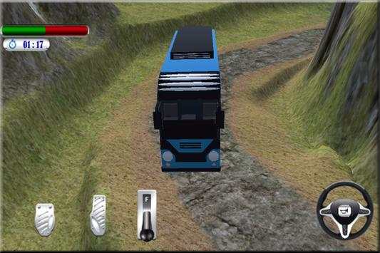 Tour Bus Simulator 2016 screenshot 12