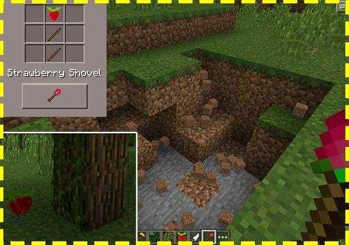 Fruit World Mod Installer screenshot 2