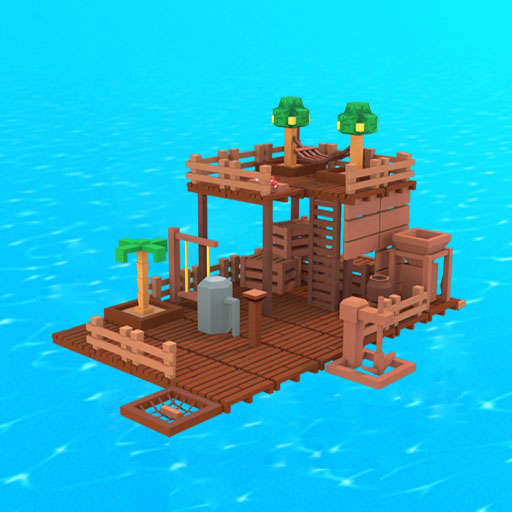 Idle Arks: Build at Sea 2.4.1