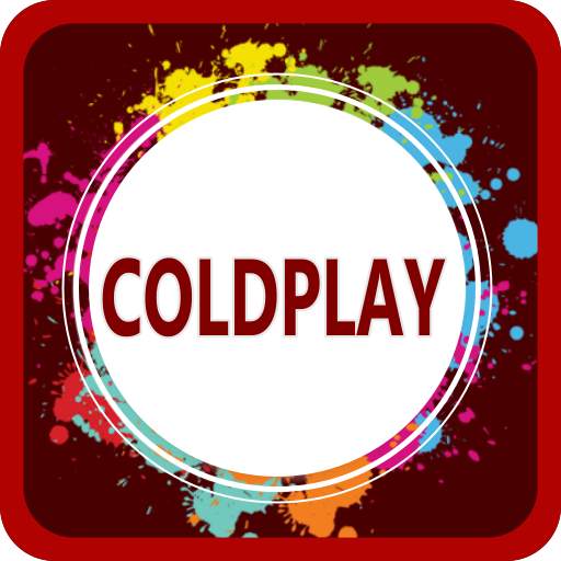 Coldplay Songs & Album Lyrics 1.1.1