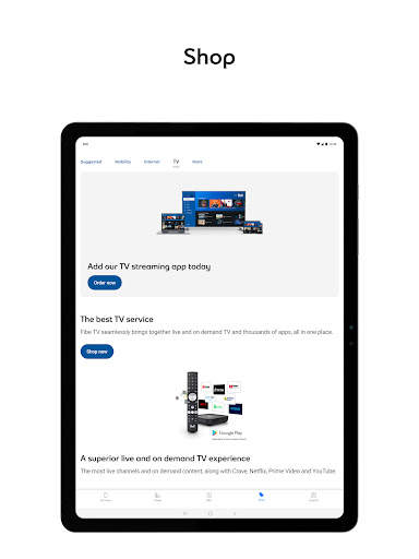 MyBell screenshot 16