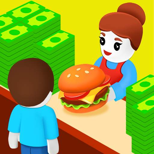 My Burger Shop Games 0.1.6