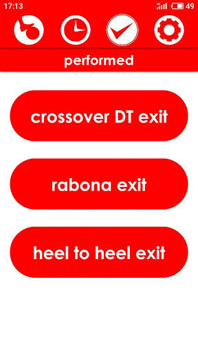 Footwiz Lite - Football feints screenshot 8