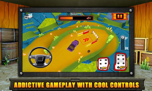 Uphill 3D screenshot 2