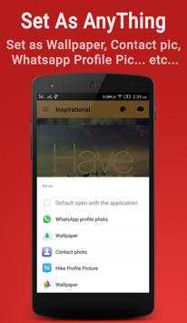 Latest Status & Picture Quotes screenshot 6