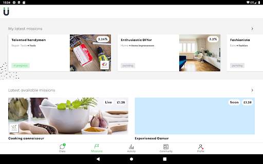 ibbü screenshot 7