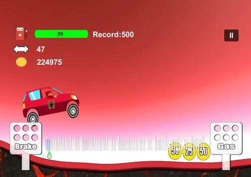 Car Man Climb Lego Racing Spider screenshot 6