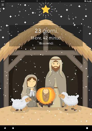 Conto alla Rovescia a Natale screenshot 10