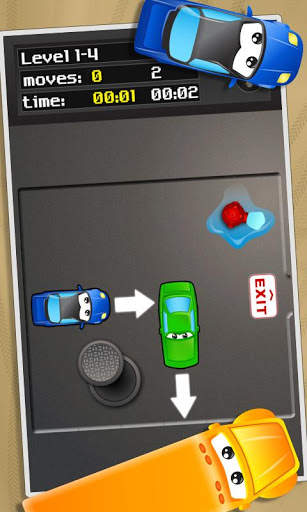 Car Valet screenshot 1