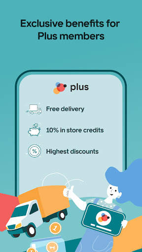 Optimalprint: Photo Gifts screenshot 7