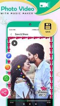 Photo to Video Maker 2019 -  Slideshow Maker screenshot 5