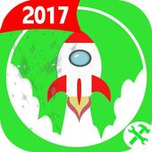 Speed Booster icon
