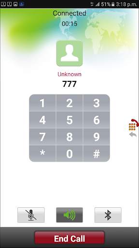 IgwCall Itel Mobile Dialer Calling Card screenshot 5
