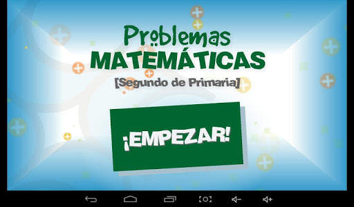 Problemas Matemáticas 2 (Lite) screenshot 5