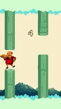 Samosa Games - Pro (Save samosa) screenshot 2
