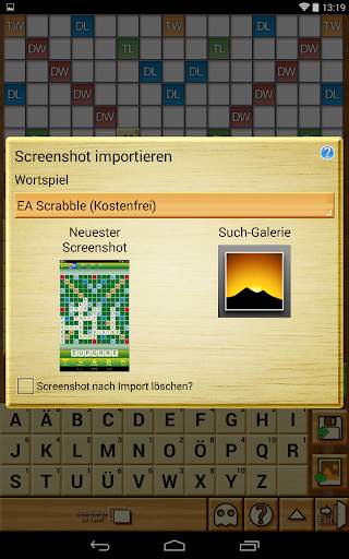Word Breaker screenshot 7