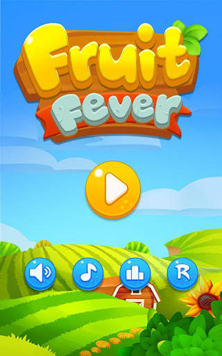 Fruit Fever 15 تصوير الشاشة