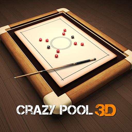 Crazy Pool 3D 1.4