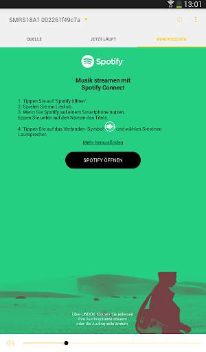 SilverCrest Smart Audio screenshot 3