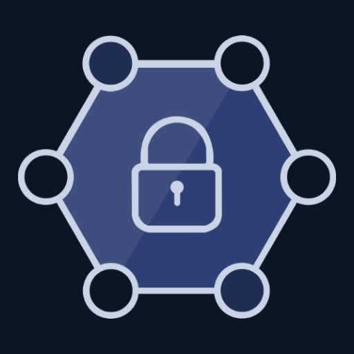 GybeVPN - A Fast, Unlimited &amp; Secure VPN Client icon