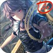 Anime Live Wallpaper of Izayoi Sakuya on 9Apps