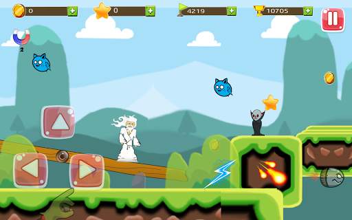 God Vs Zombie screenshot 4