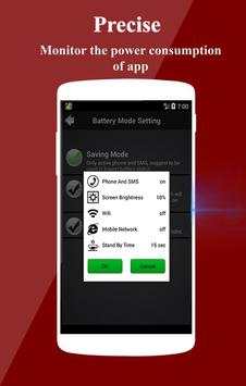 Dr Battery Saver 2017 screenshot 2