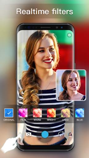 HD CAMERA 2020- Hd camera (Best Hd Camera of 2020) screenshot 3