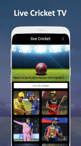 Star Sports Live Cricket screenshot 1