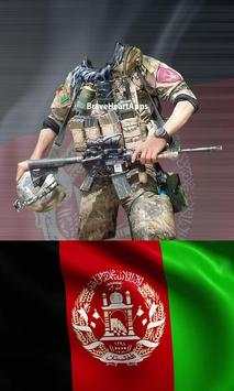 Afghan Army Suit screenshot 1