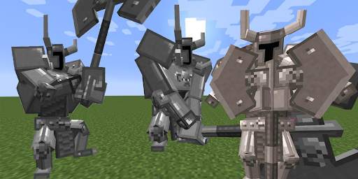 Ferrous Wroughtnaut Mod for Minecraft screenshot 3