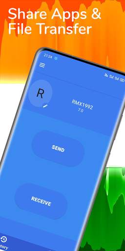 Share Karo - ShareKaro Apps & File Transfer screenshot 1