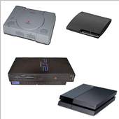 Playstation Boot Movies 5.0