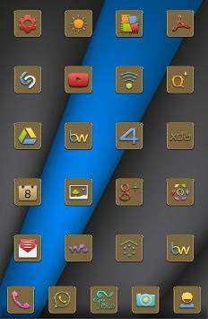 Titian Lite Icon Pack screenshot 20