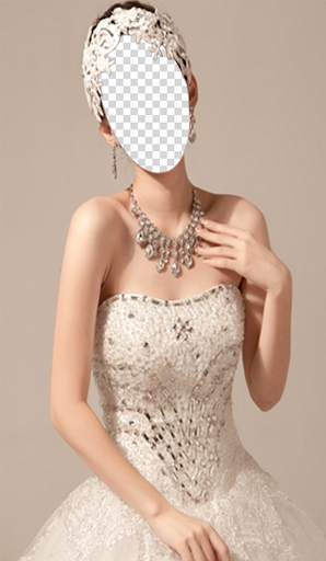 Chinese Dress Photo Editor screenshot 4